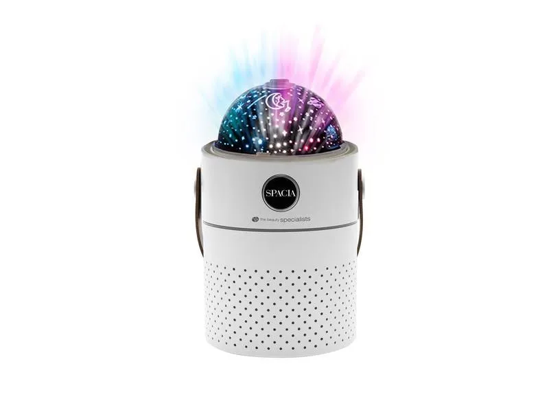 Rio Aromavernebler Spacia Weiss Rio Aromavernebler Spacia Weiss