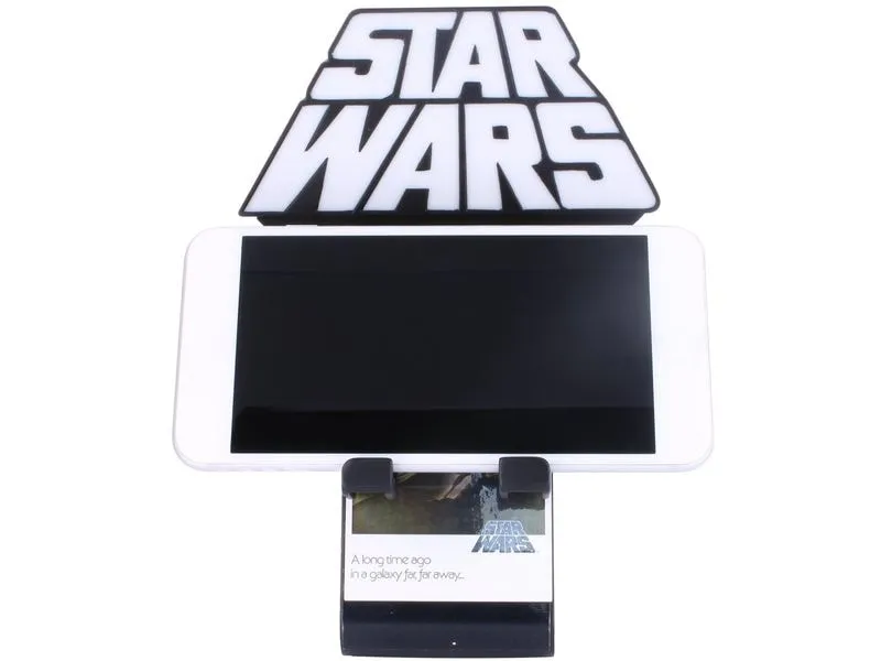 Exquisite Gaming Ladehalter Cable Guys IKONS – Star Wars Exquisite Gaming Ladehalter Cable Guys IKONS – Star Wars