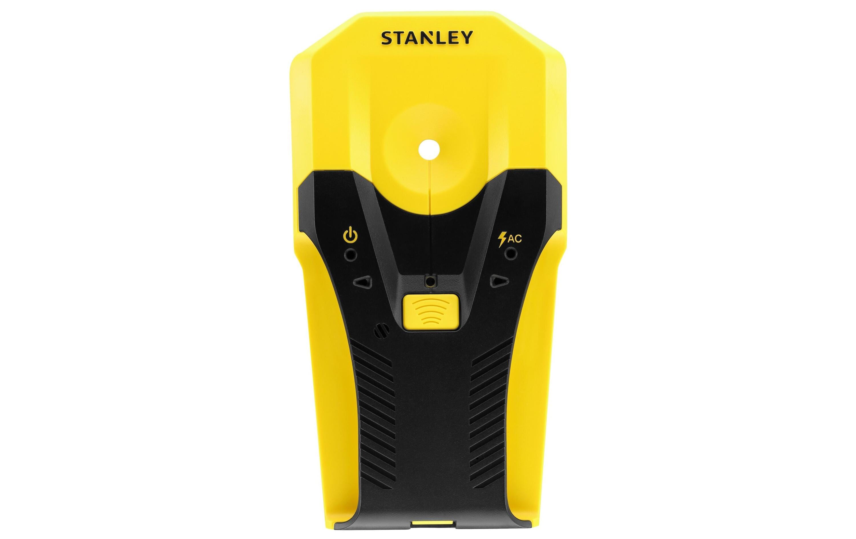 Stanley Metalldetektor Materialdetektor S2 Stanley Metalldetektor Materialdetektor S2