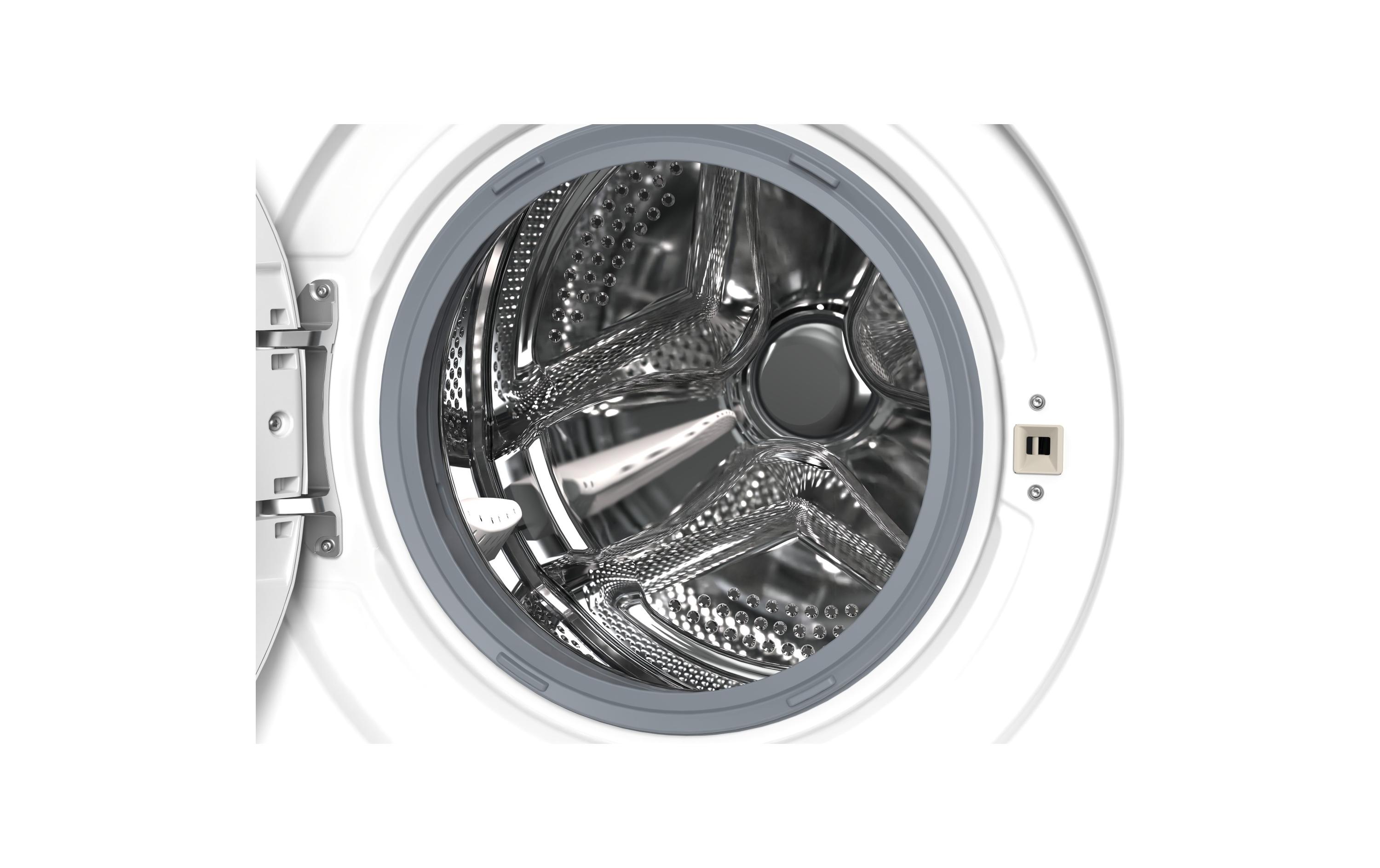 Sharp Waschmaschine ES-NFA014WWNA-CH Links Sharp Waschmaschine ES-NFA014WWNA-CH Links