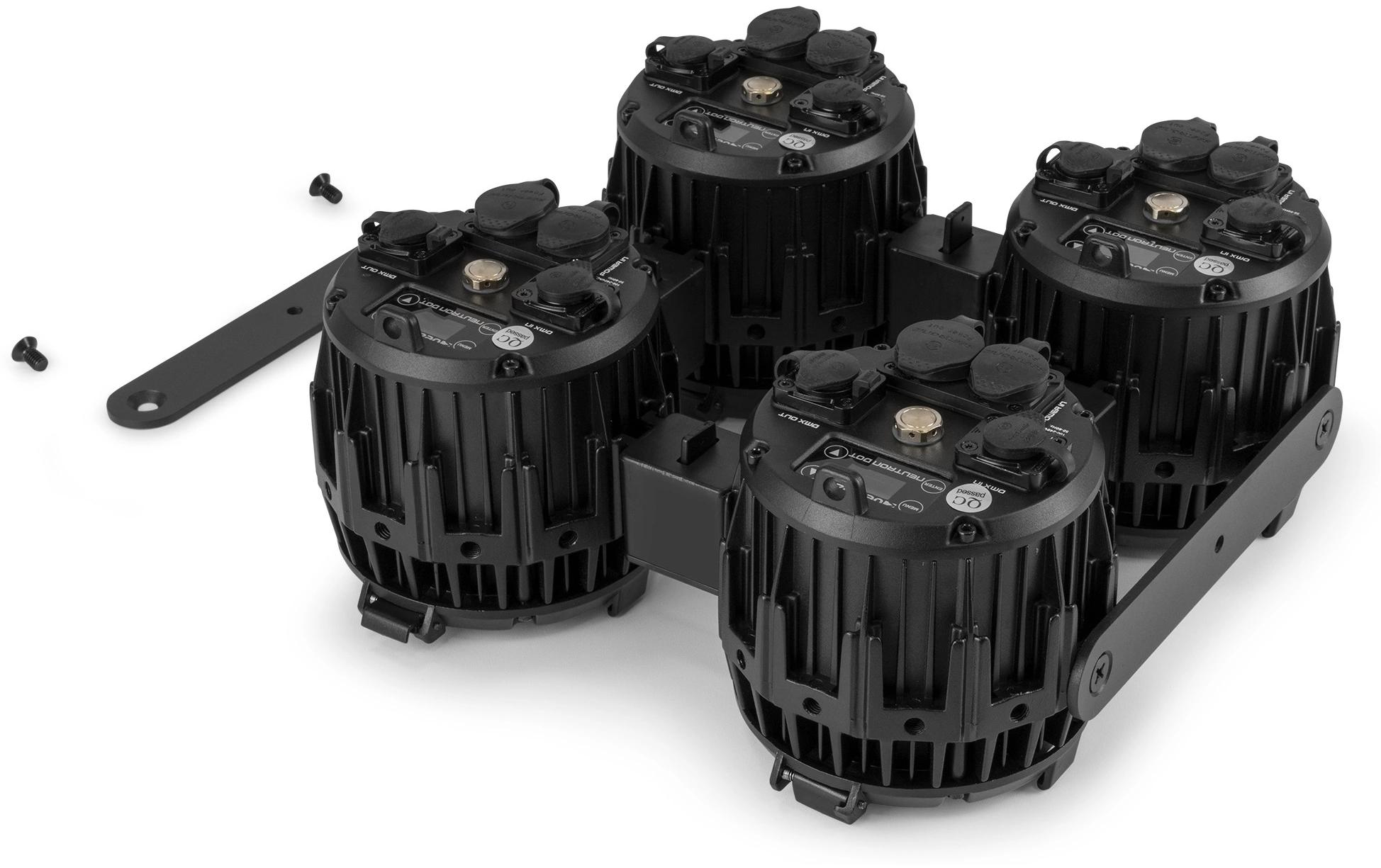 BeamZ Pro Halterung NEUTRON-DOT-Bracket