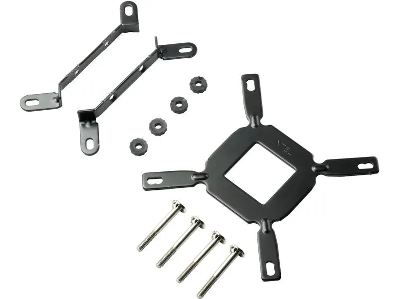 Enermax Montagematerial CPU-Kühler EMT011 Enermax Montagematerial CPU-Kühler EMT011