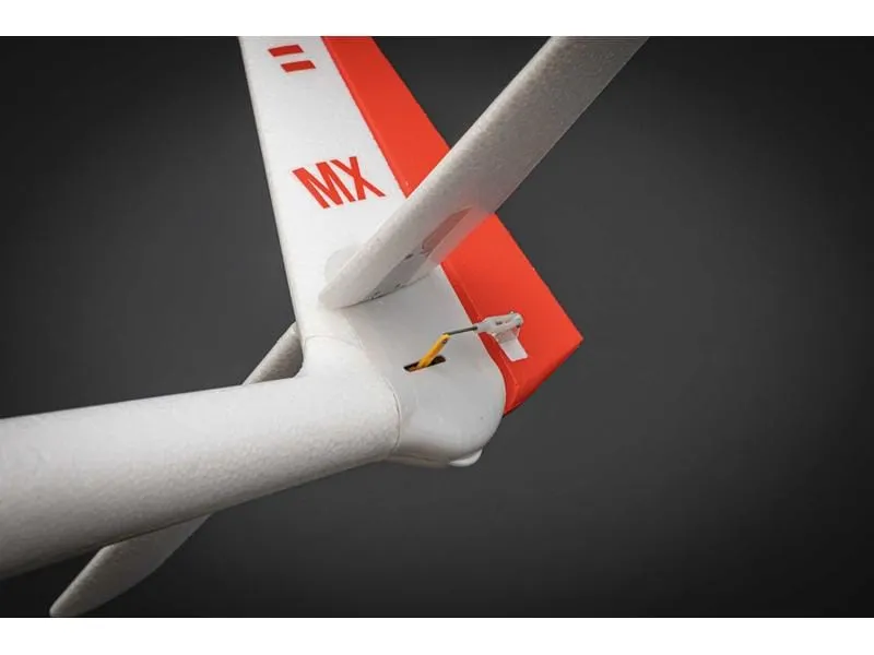 robbe Motorsegler ASW 15B 2270 mm, EPO, PNP