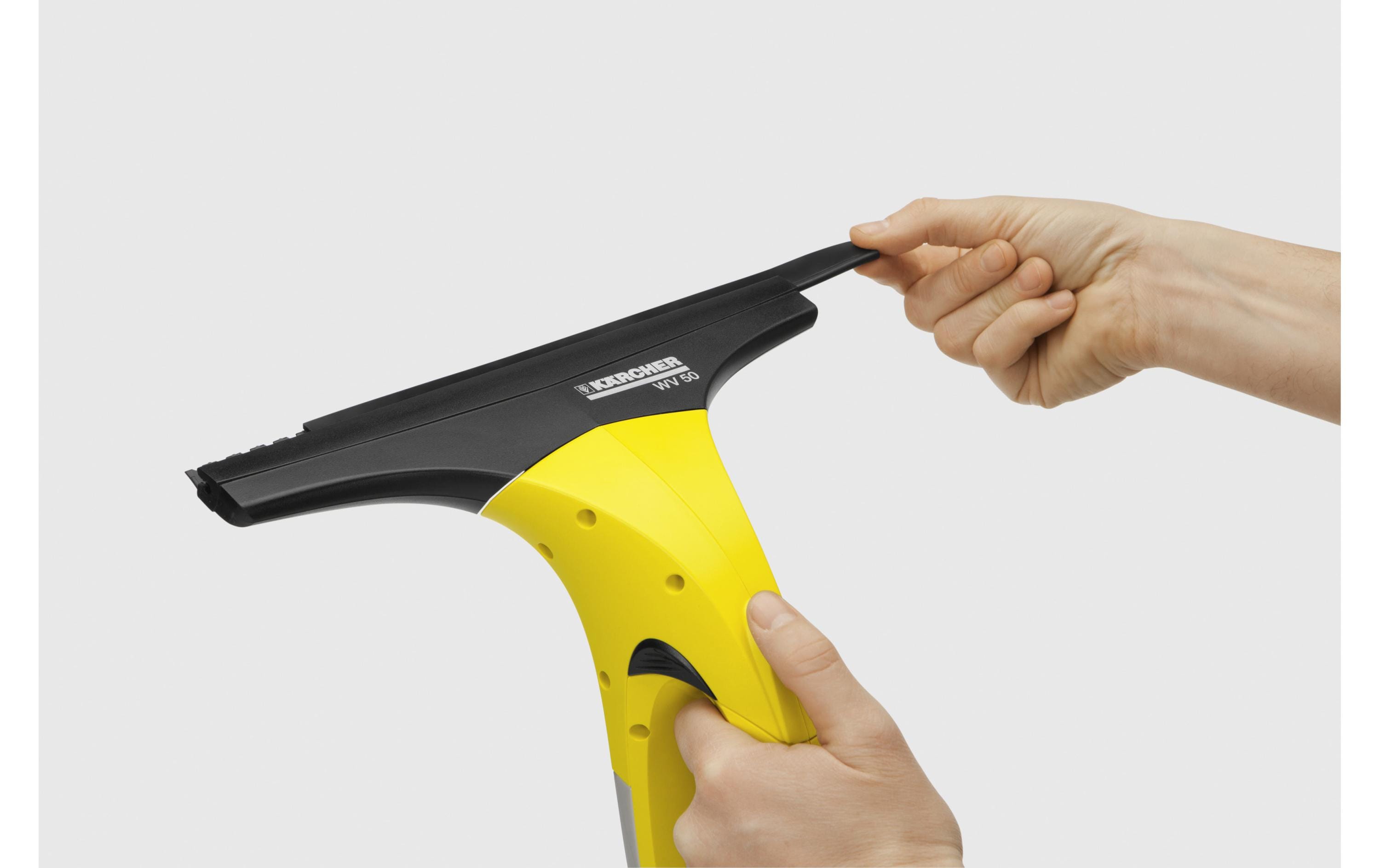 Kärcher Abziehlippe 28 cm 2 Stück