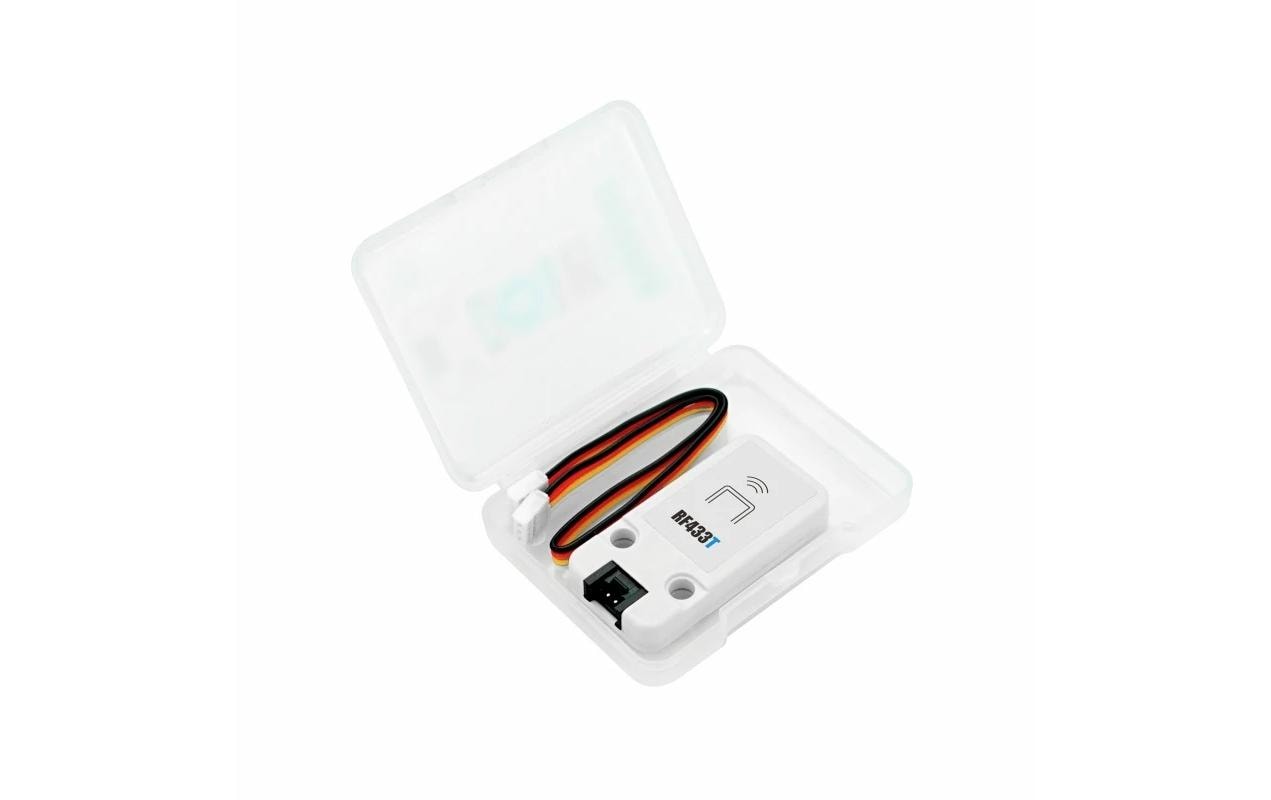 M5Stack Sender RF Unit 433 MHz SYN115