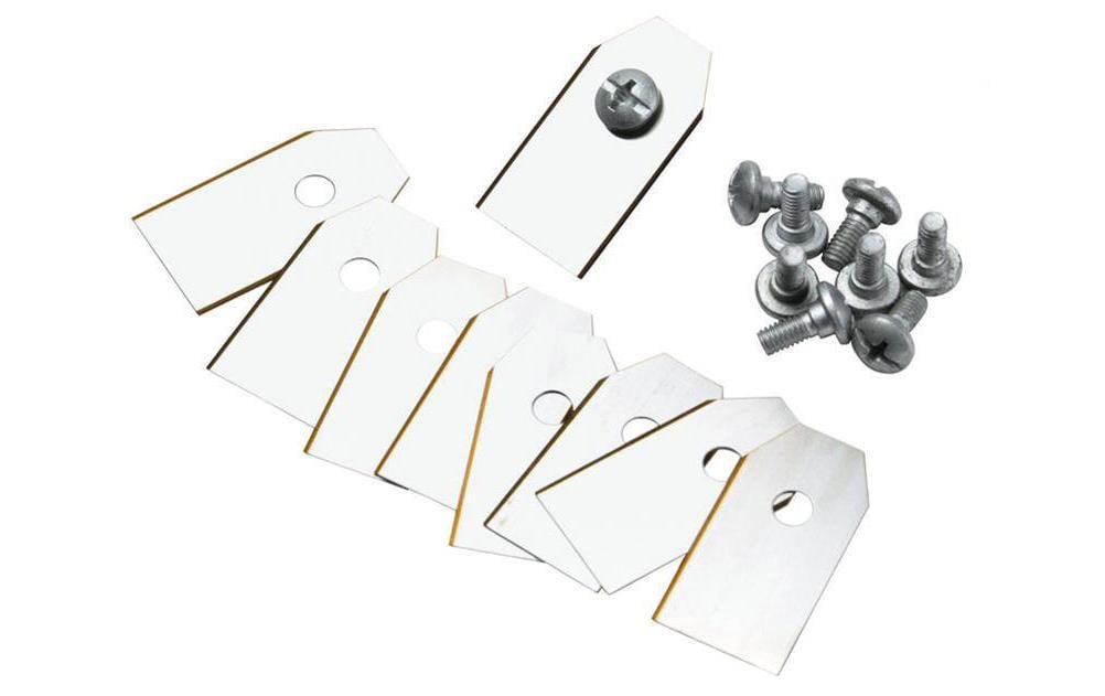 GARDENA Ersatzmesser 4087 GARDENA Ersatzmesser 4087