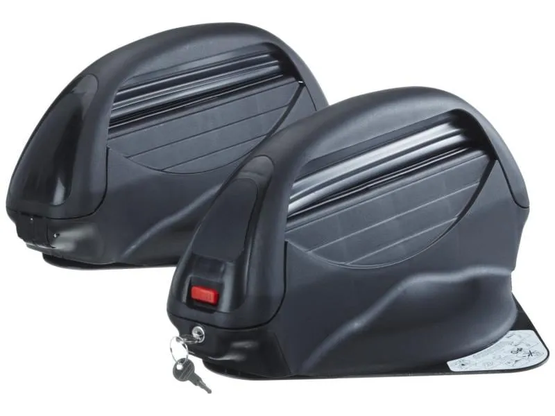 Unitec Magnetskiträger ACONCAGUA Unitec Magnetskiträger ACONCAGUA