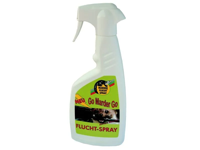 VR-Technics Marder-Stop 500 ml Spray VR-Technics Marder-Stop 500 ml Spray