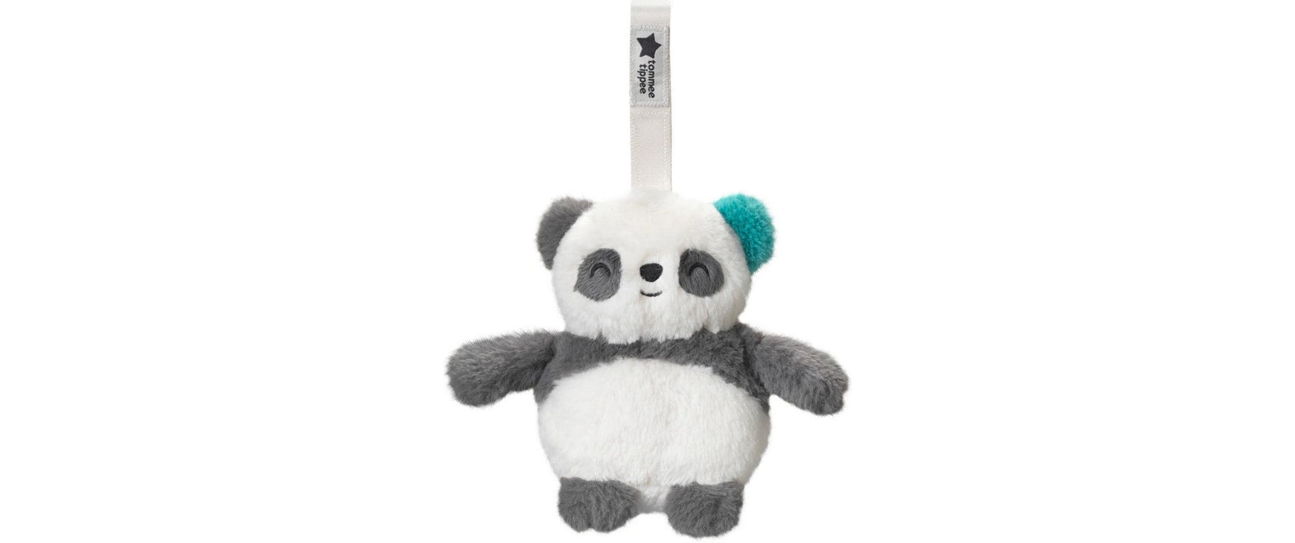 Tommee Tippee Mini Einschlafhilfe Panda Tommee Tippee Mini Einschlafhilfe Panda