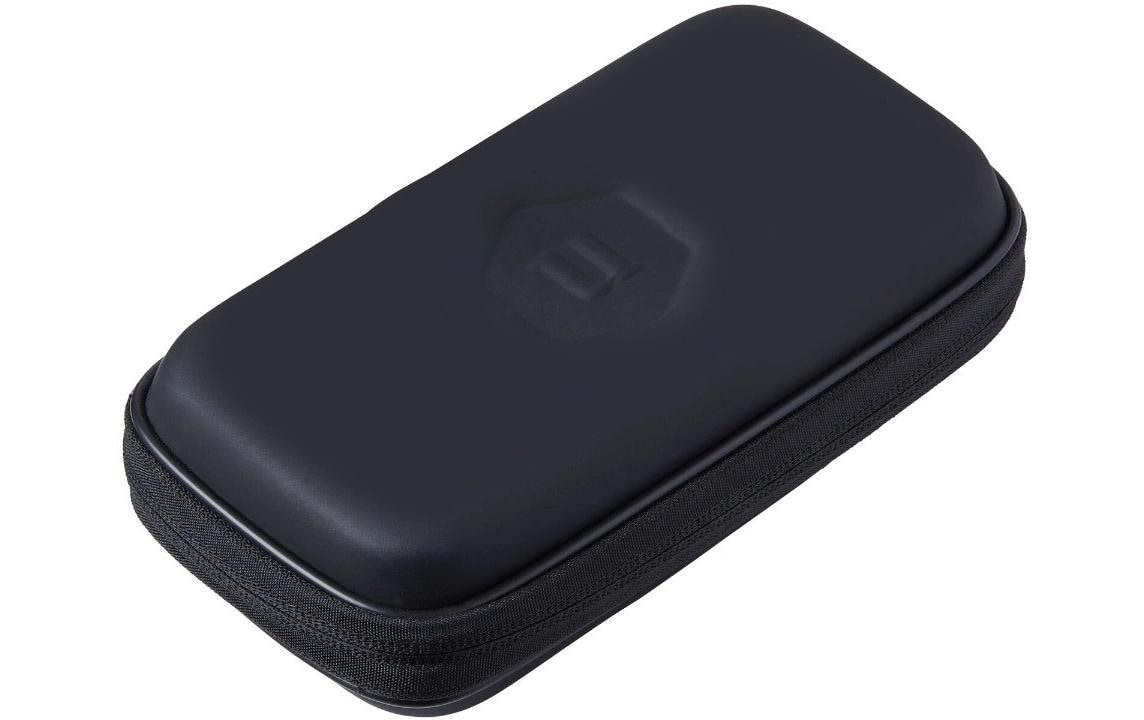 Unicorn Darttasche Ultra klein - Schwarz