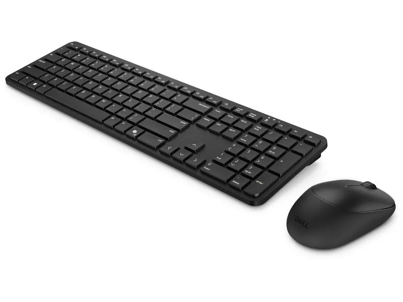 Dell Tastatur-Maus-Set Pro 5 KM526 QWERTZ (CH) Schwarz
