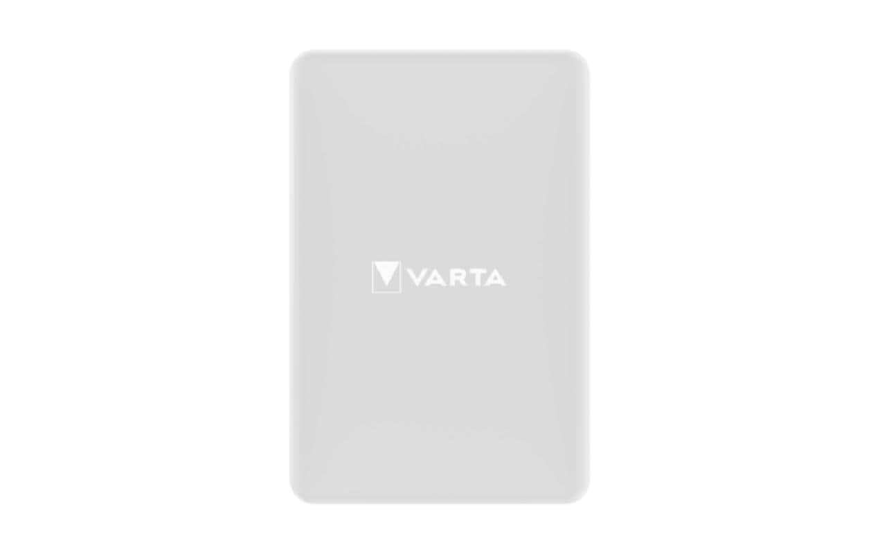 Varta Powerbank Mag Pro Wireless 10000 mAh Varta Powerbank Mag Pro Wireless 10000 mAh