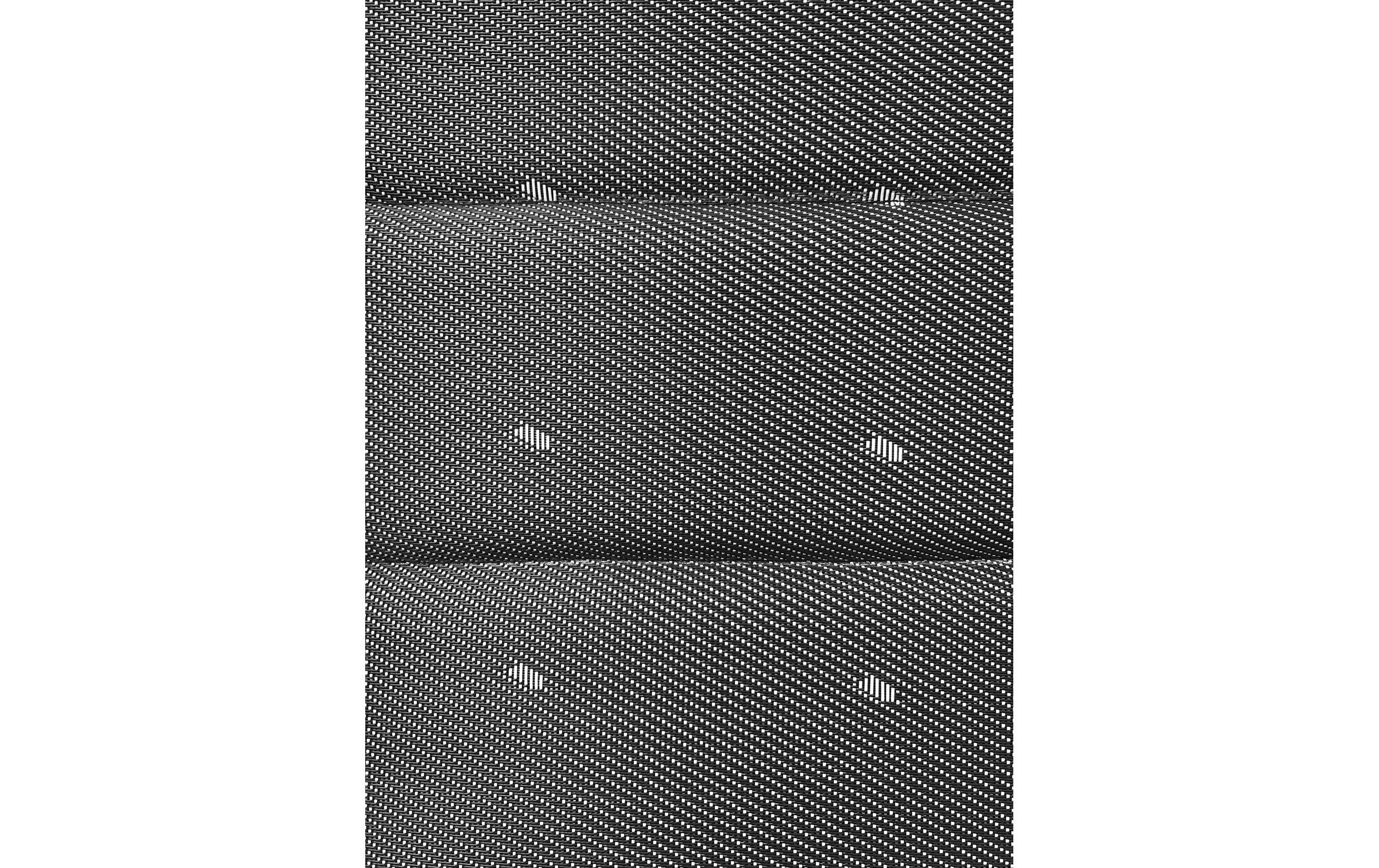 Eurotrail Campingstuhl Trondheim Dunkelgrau