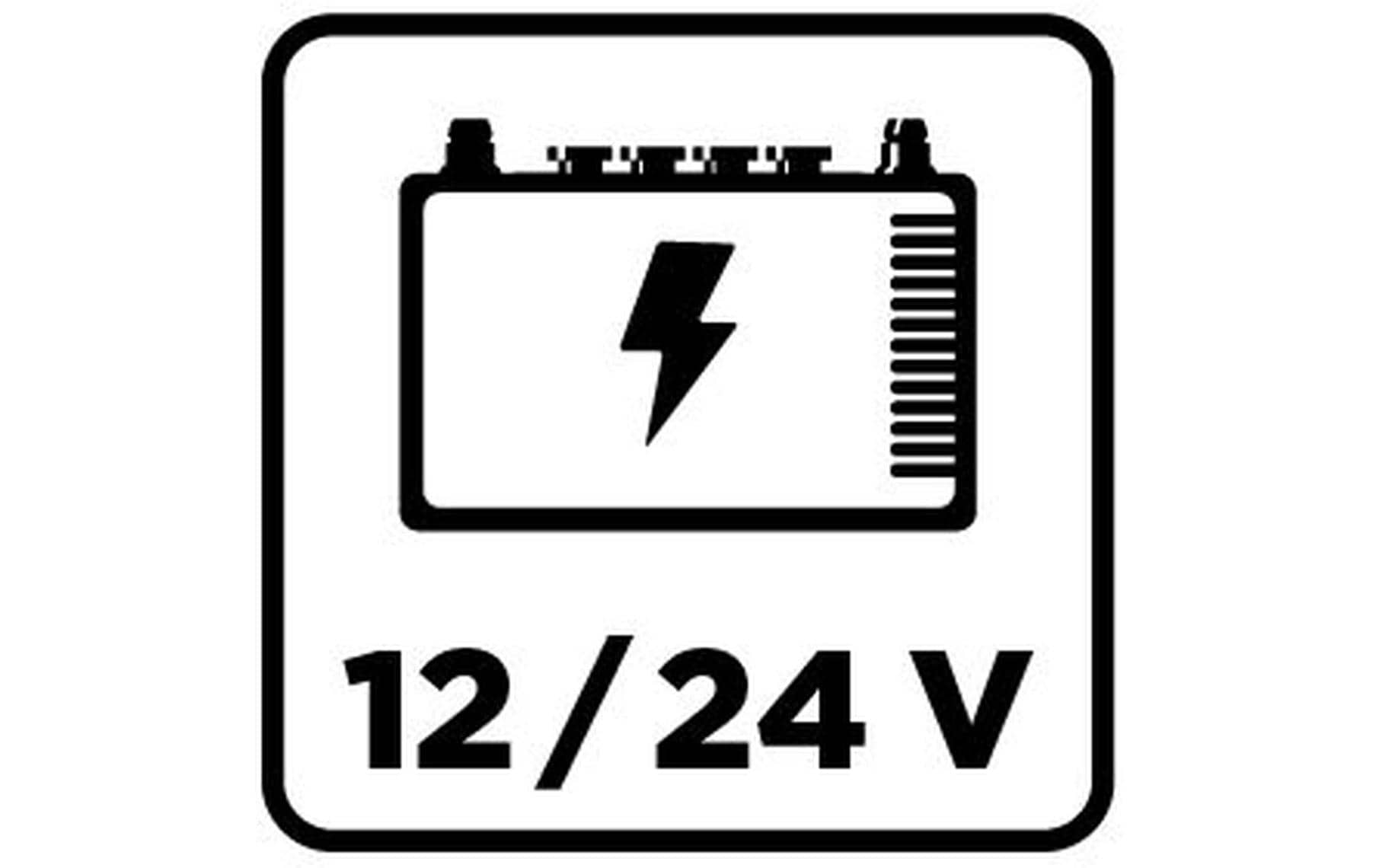 CPC Starthilfekabel 480 A, 35 mm², 4.5 m