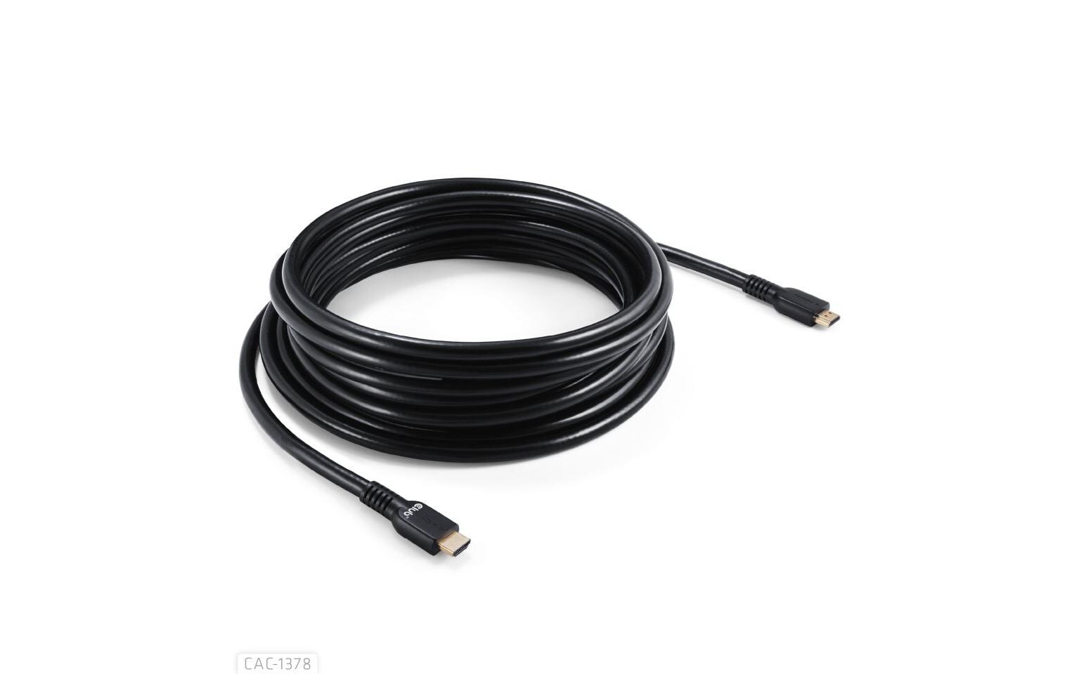 Club 3D Kabel Ultra High Speed HDMI - HDMI, 7.5 m