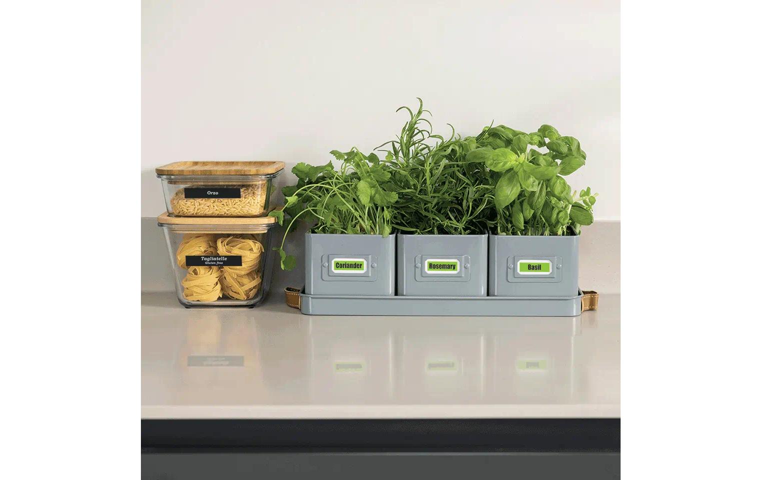 Brother Beschriftungsgerät PT-N20