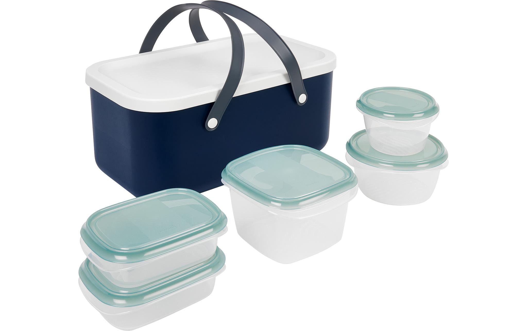 Rotho Picknick-Set RUMA 6-tlg.