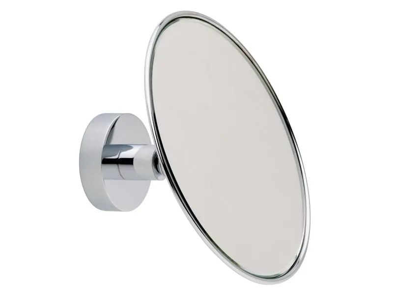 tesa Kosmetikspiegel Visioon Silber