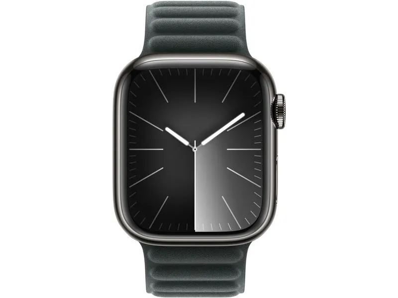 Apple Magnetic Link 41 mm Evergreen M/L