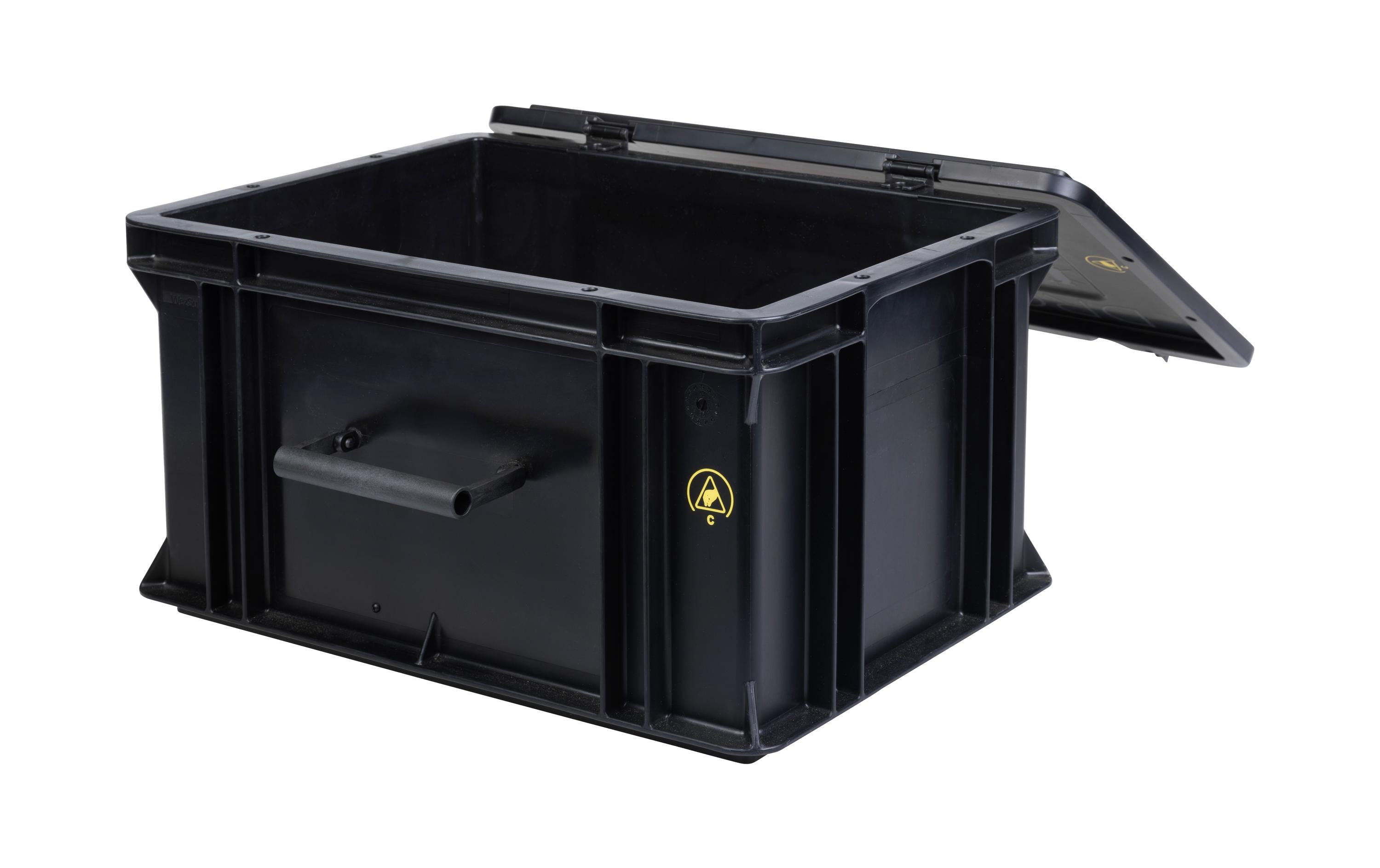 DroneBlox Dronebox für Matrice 30