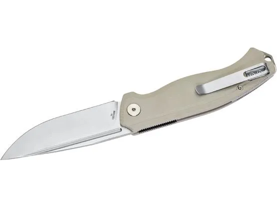 Herbertz Taschenmesser Kompakt Liner Lock G10 grau, stahlfarb. Klinge Herbertz Taschenmesser Kompakt Liner Lock G10 grau, stahlfarb. Klinge