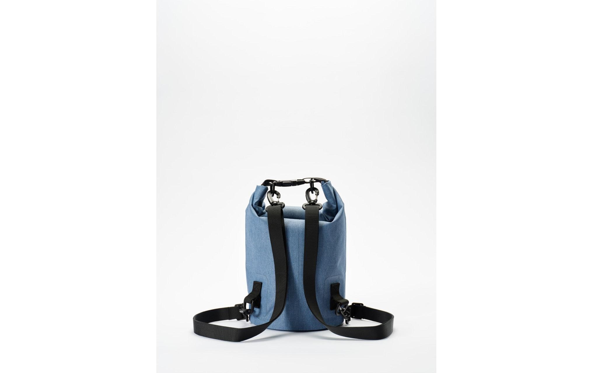 Wili Wili Tree Beach Life 7 l, Dunkelblau