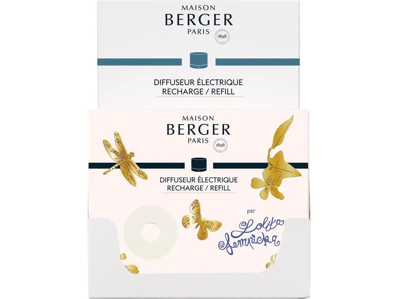 Maison Berger Duftöl Lolita Lempicka Maison Berger Duftöl Lolita Lempicka