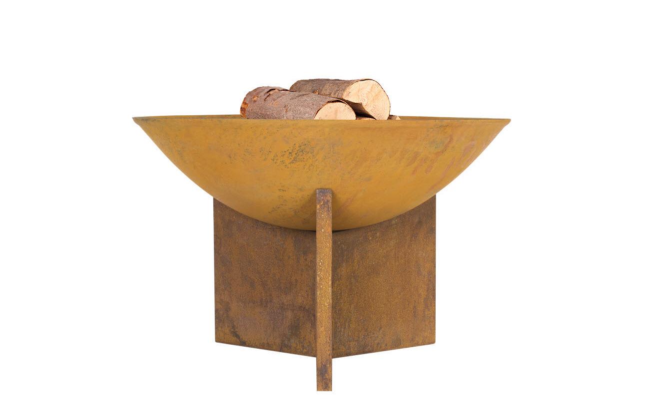 La Hacienda Feuerstelle Kala Naturrost La Hacienda Feuerstelle Kala Naturrost