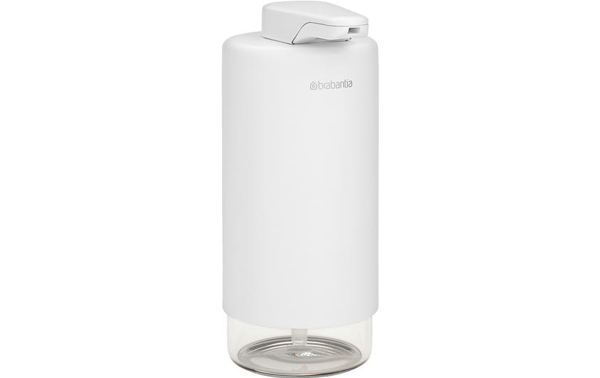 Brabantia Seifenspender Sink Style 200 ml, Weiss Brabantia Seifenspender Sink Style 200 ml, Weiss