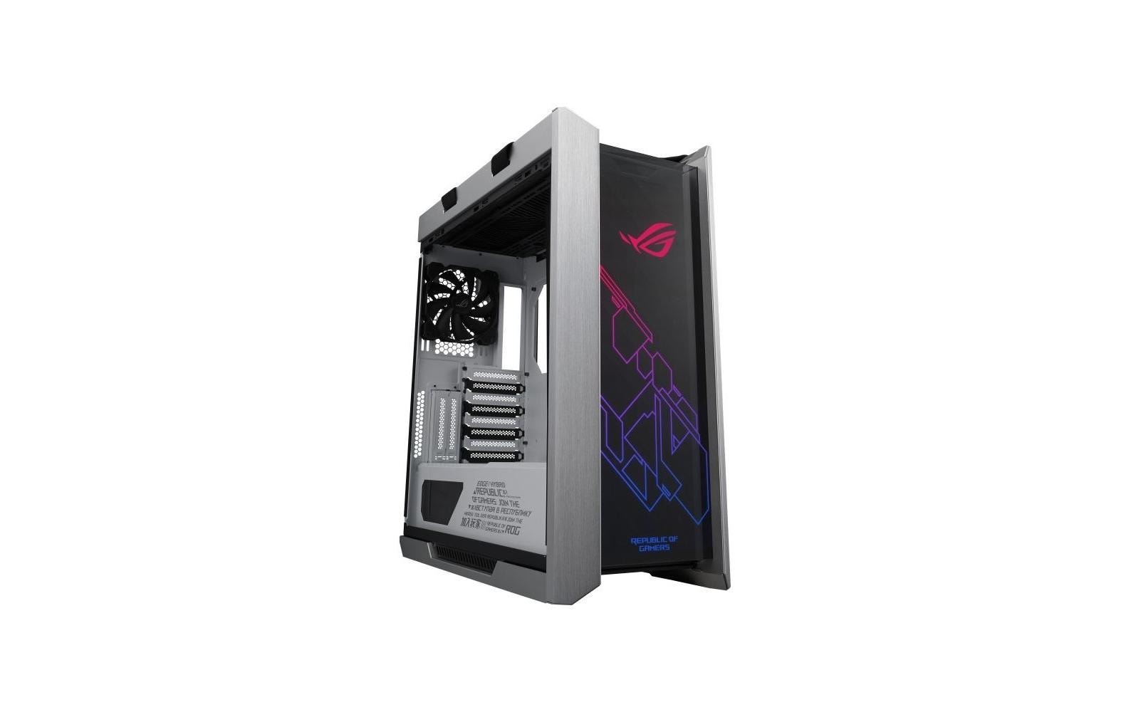 ASUS ROG PC-Gehäuse Strix Helios GX601
