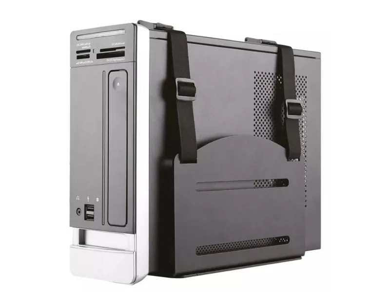 NEOMOUNTS PC-Halterung CPU-W100BLACK NEOMOUNTS PC-Halterung CPU-W100BLACK