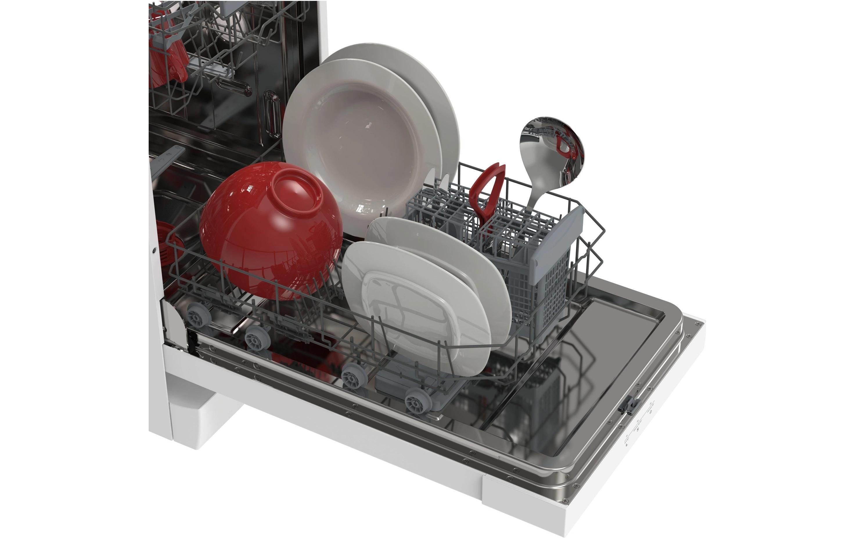 Sharp Geschirrspüler QW-HS12F47EW-CH
