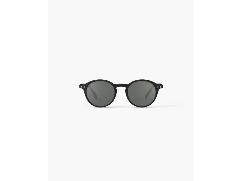 izipizi Lesebrille Reading Sun #D Schwarz, +1.50, 100% UV