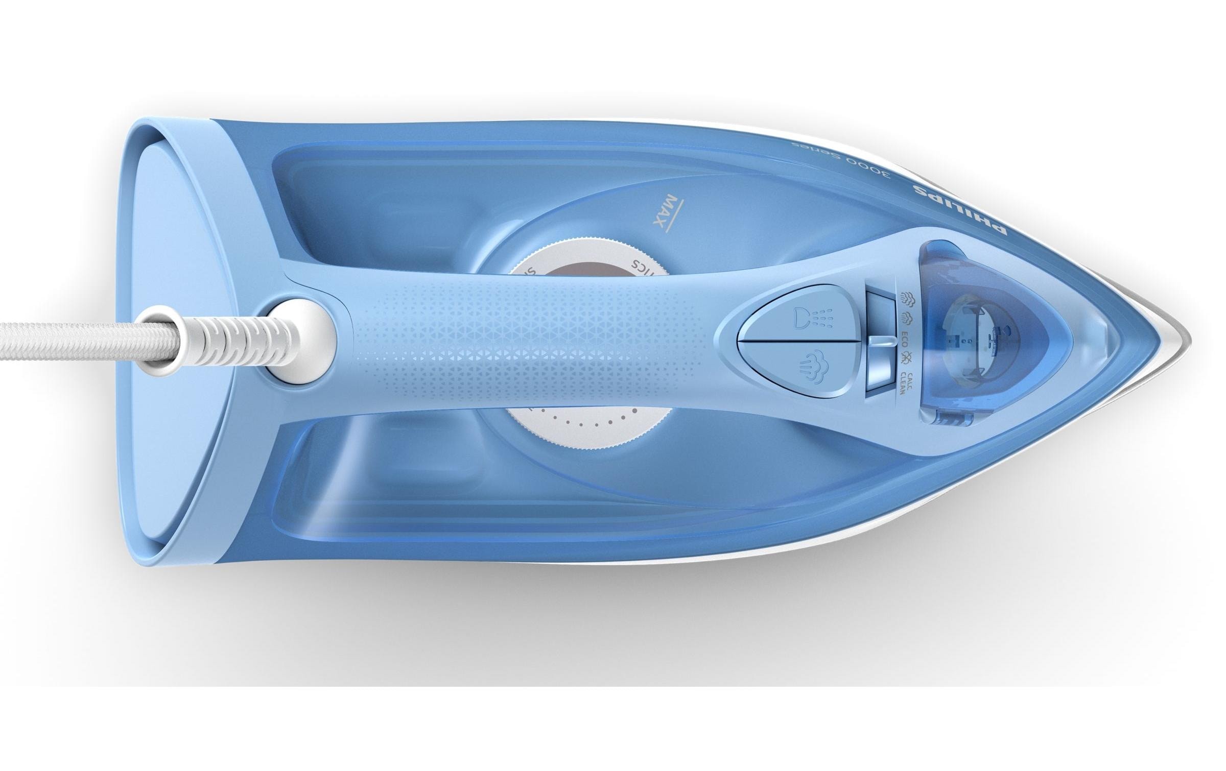 Philips Dampfbügeleisen DST3020/21