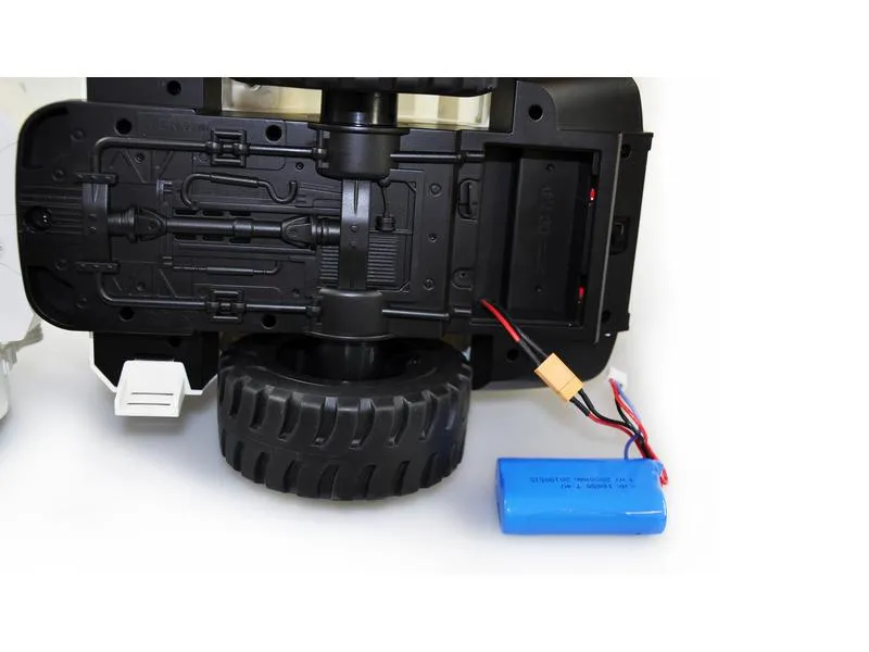 Amewi Radlader G485E Weiss, V5 1:14, RTR Amewi Radlader G485E Weiss, V5 1:14, RTR