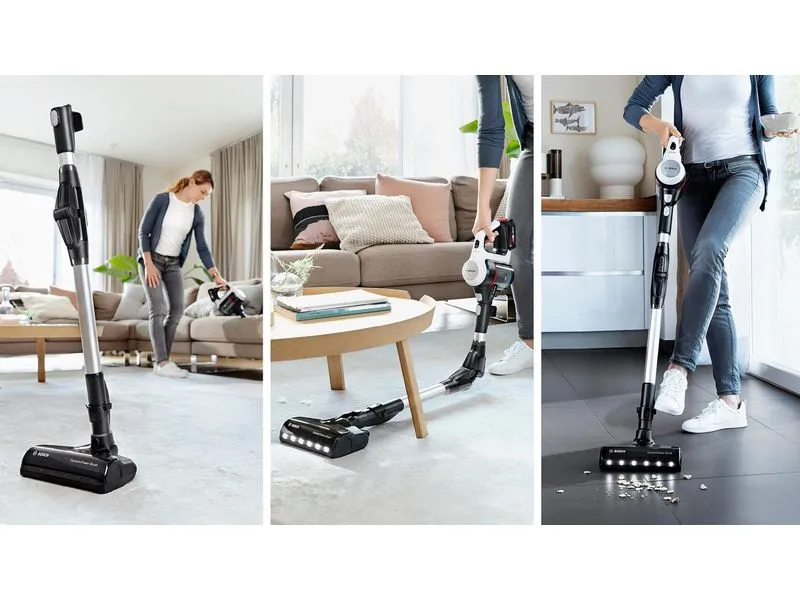Bosch Akku-Staubsauger Unlimited 7 BCS711XXL Bosch Akku-Staubsauger Unlimited 7 BCS711XXL