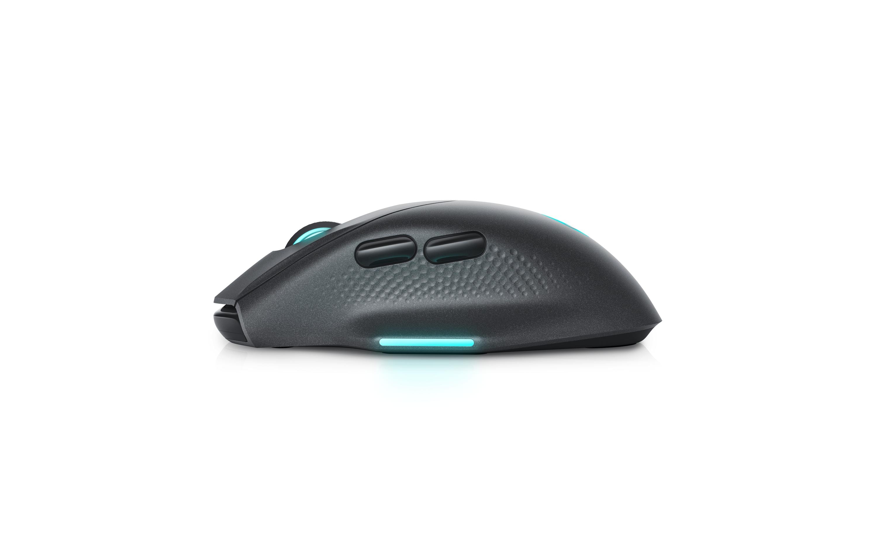 Dell Gaming-Maus AW620M Dell Gaming-Maus AW620M