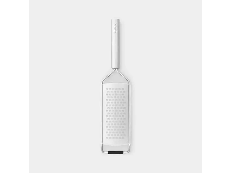 Brabantia Küchenreibe Profile Silber Brabantia Küchenreibe Profile Silber