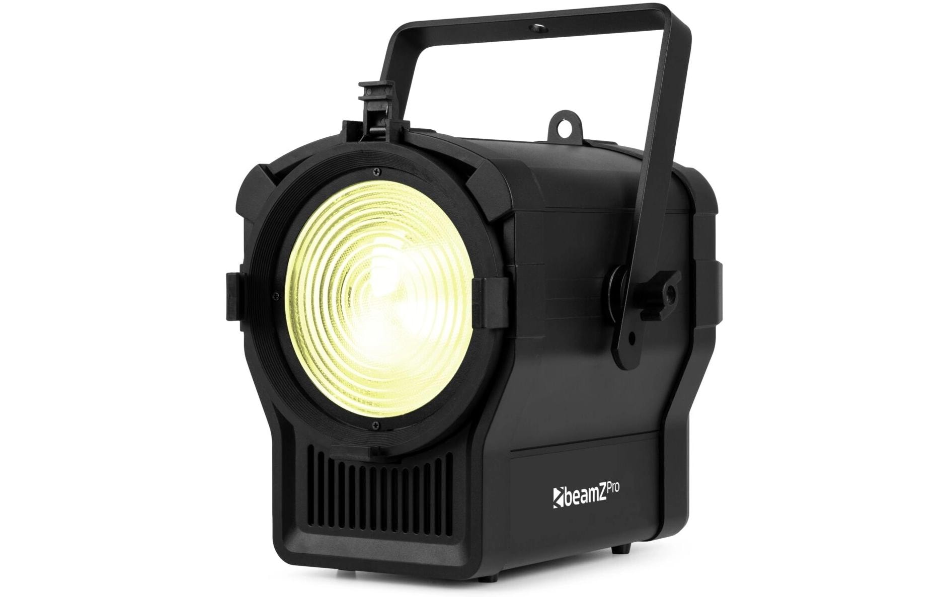 BeamZ Pro Scheinwerfer BTM250WW