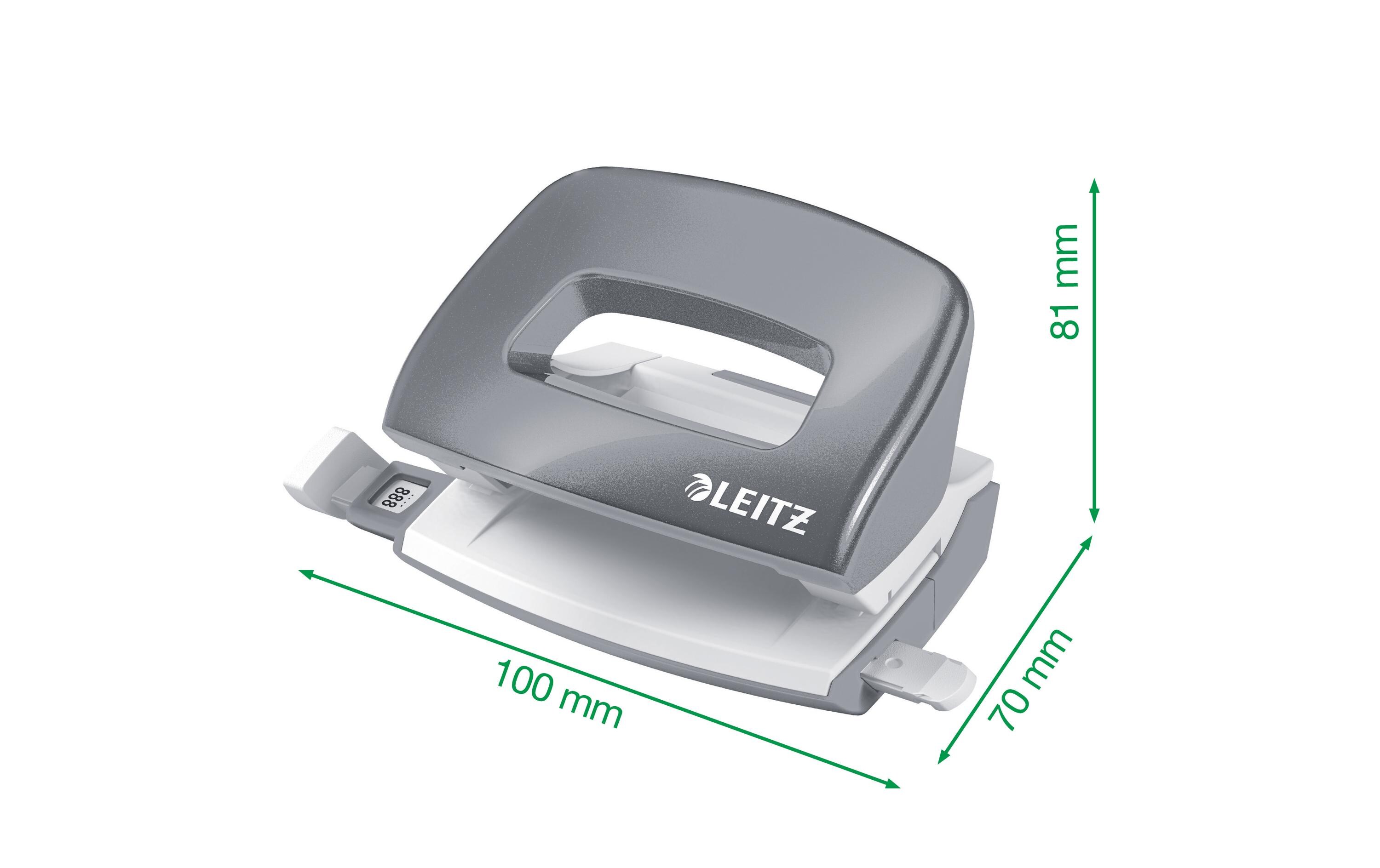 Leitz NeXXt WOW Set Mini Rot