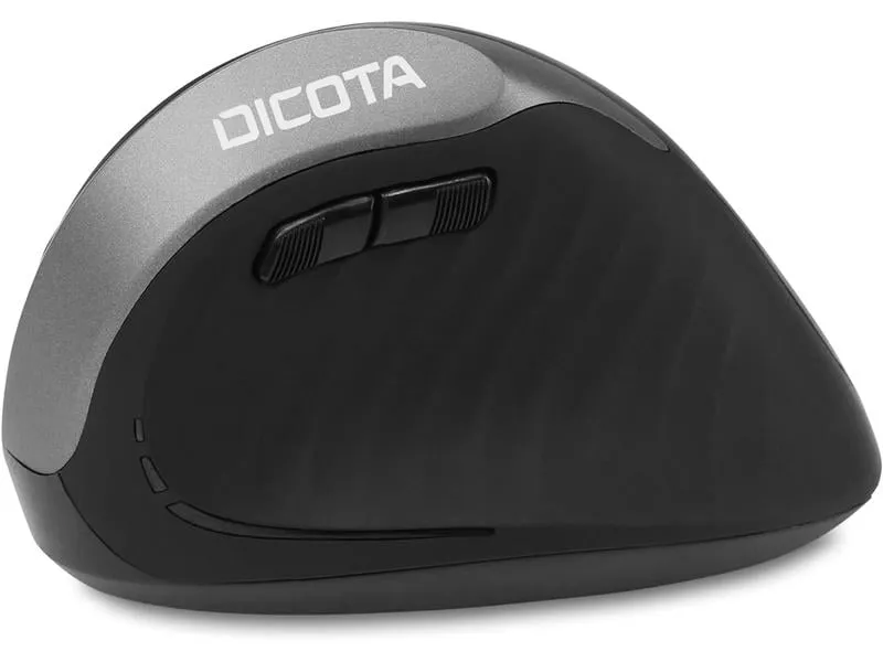 DICOTA Ergonomische Maus RELAX Wireless DICOTA Ergonomische Maus RELAX Wireless