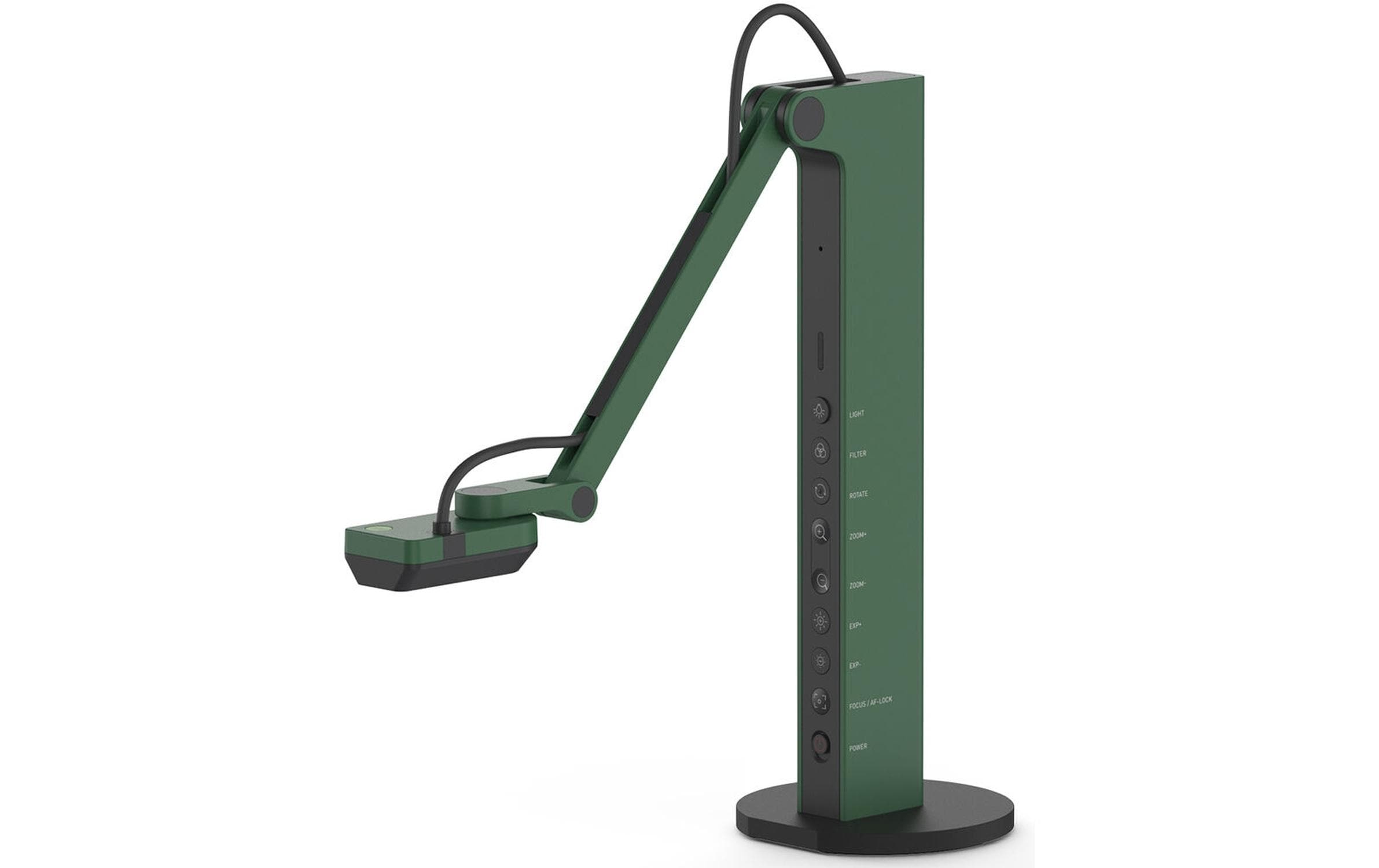 IPEVO Dokumentenkamera VZ-R IPEVO Dokumentenkamera VZ-R