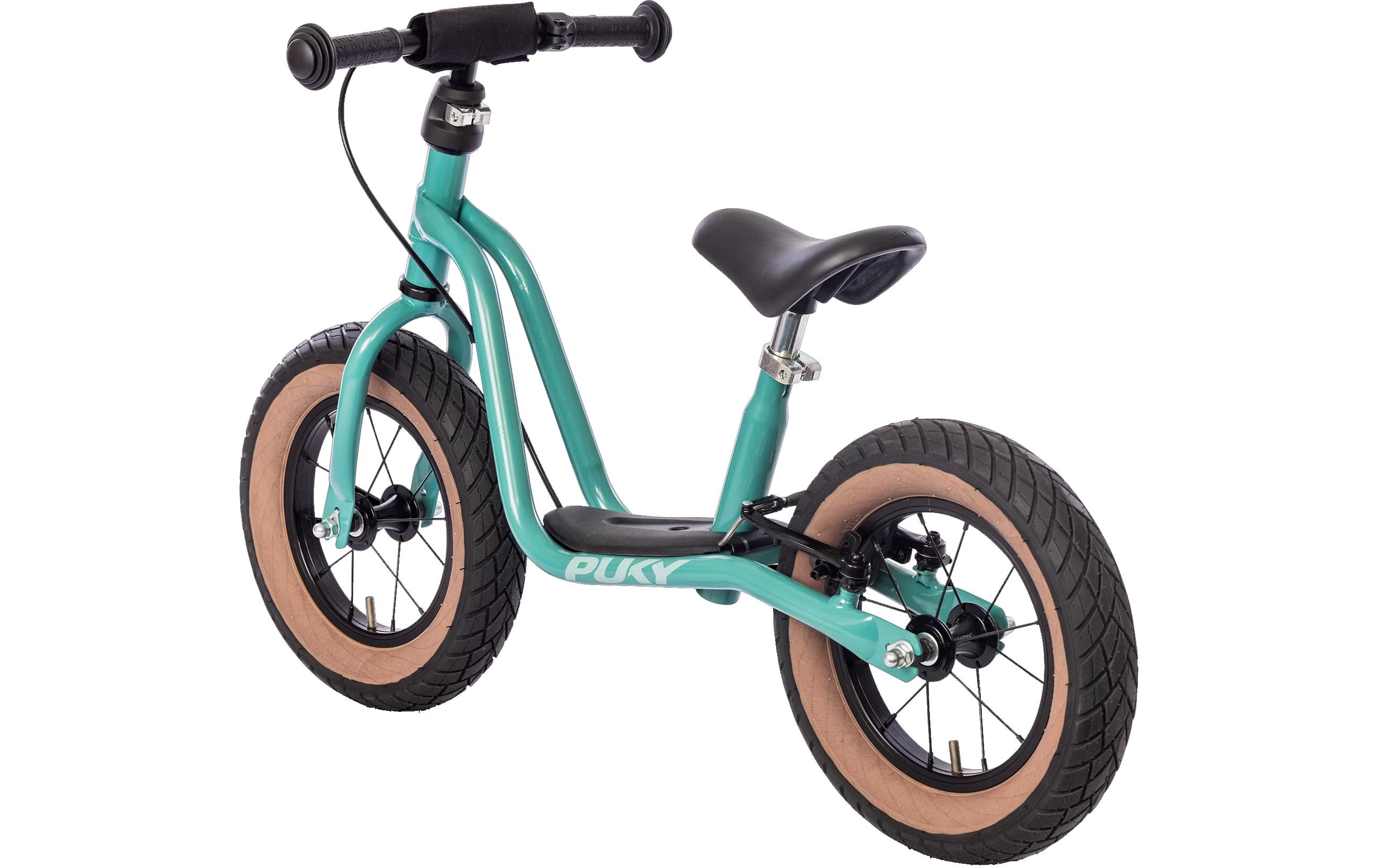 PUKY LR XL BR Türkis