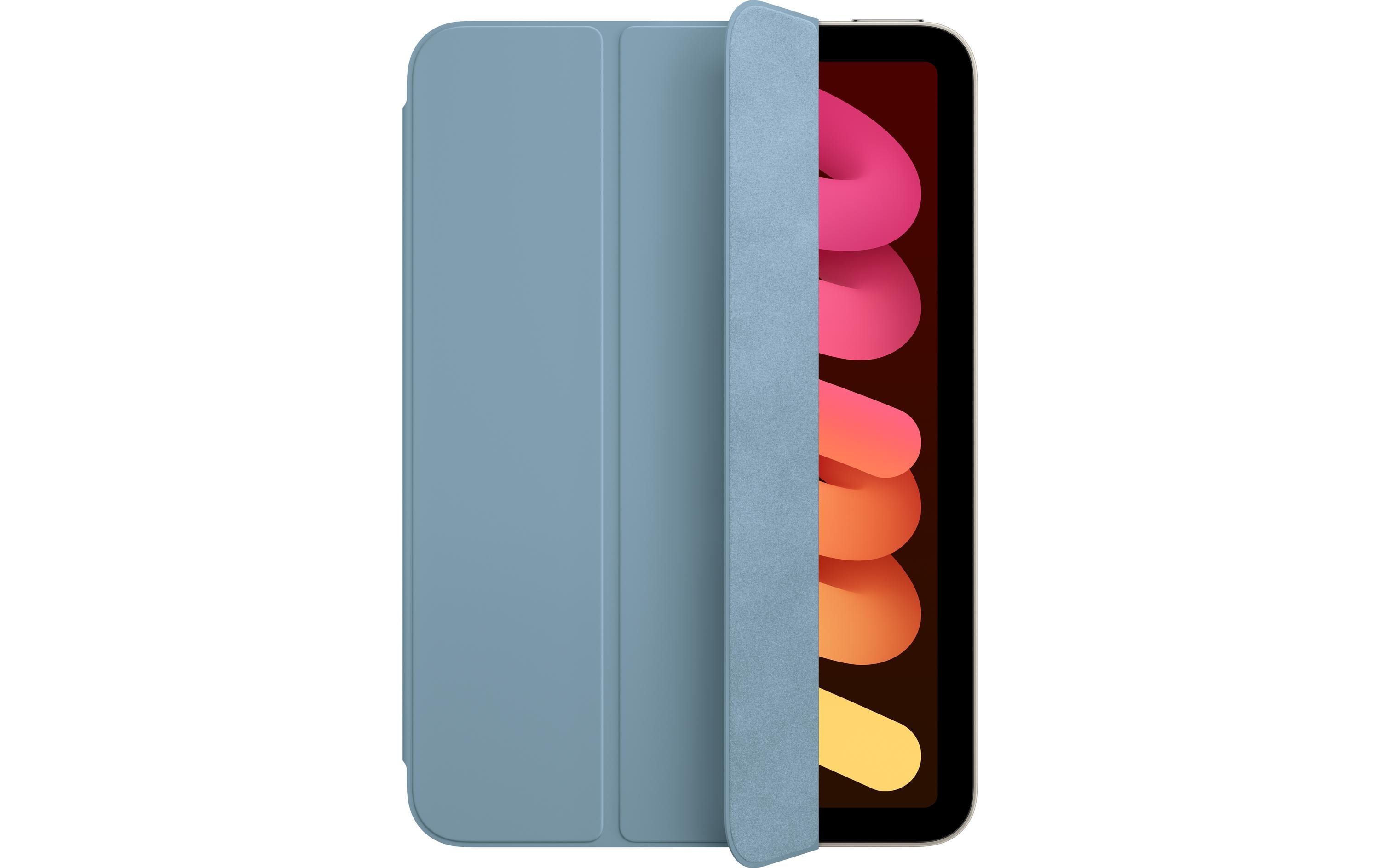 Apple Smart Folio iPad mini (A17 Pro) Denim