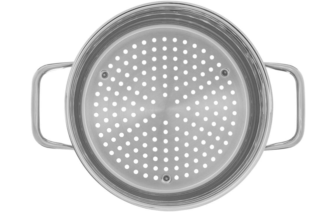 WMF Kochtopf-Set Compact Cuisine 4-teilig WMF Kochtopf-Set Compact Cuisine 4-teilig