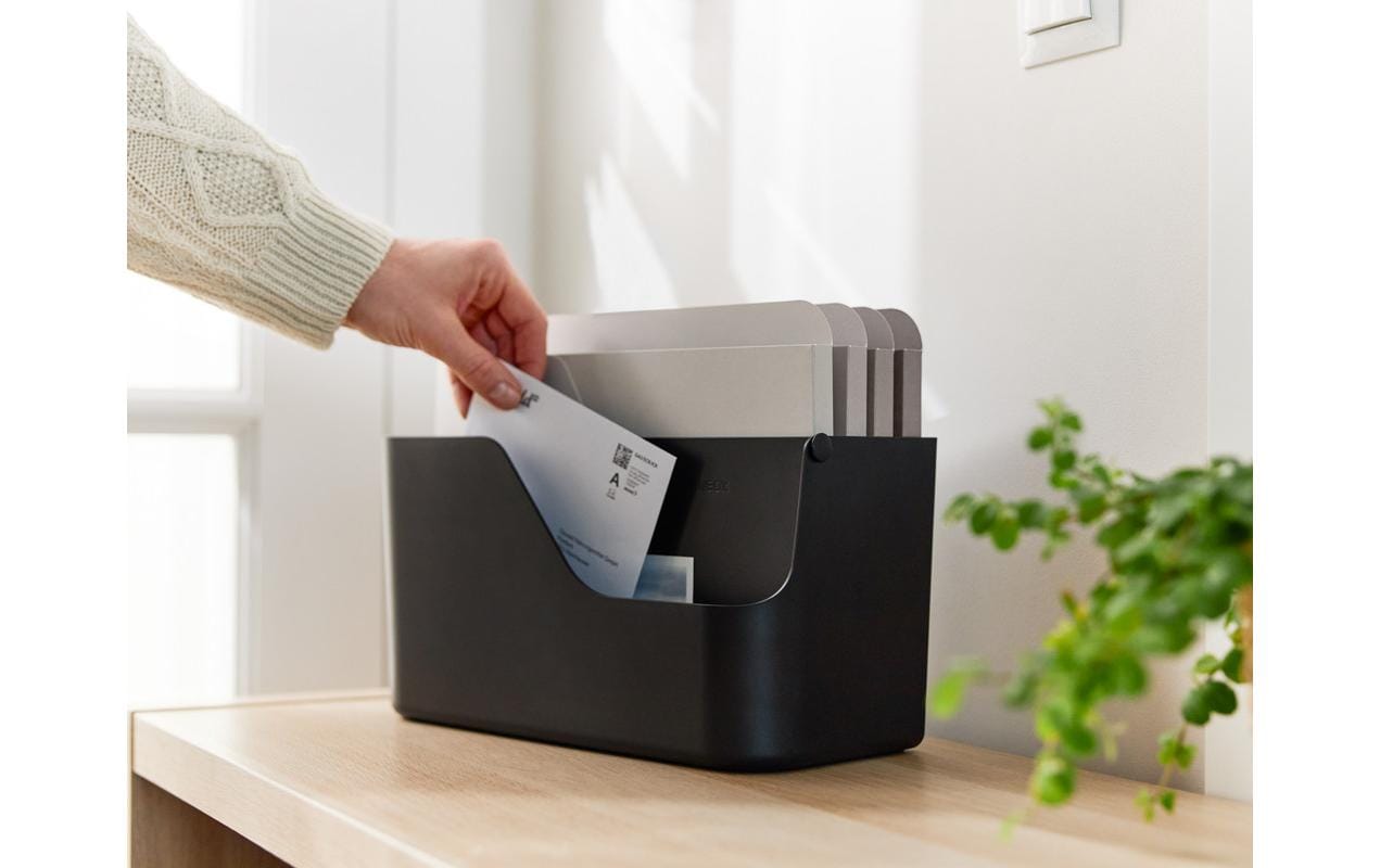 Rotho Hängeregister Inbox MY PAPER Basic