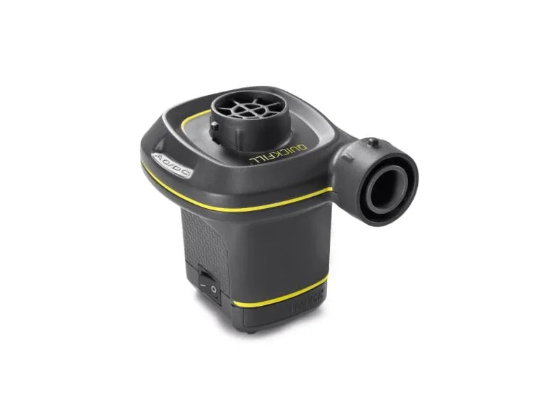 Intex Quick-Fill AC/DC Electric Intex Quick-Fill AC/DC Electric