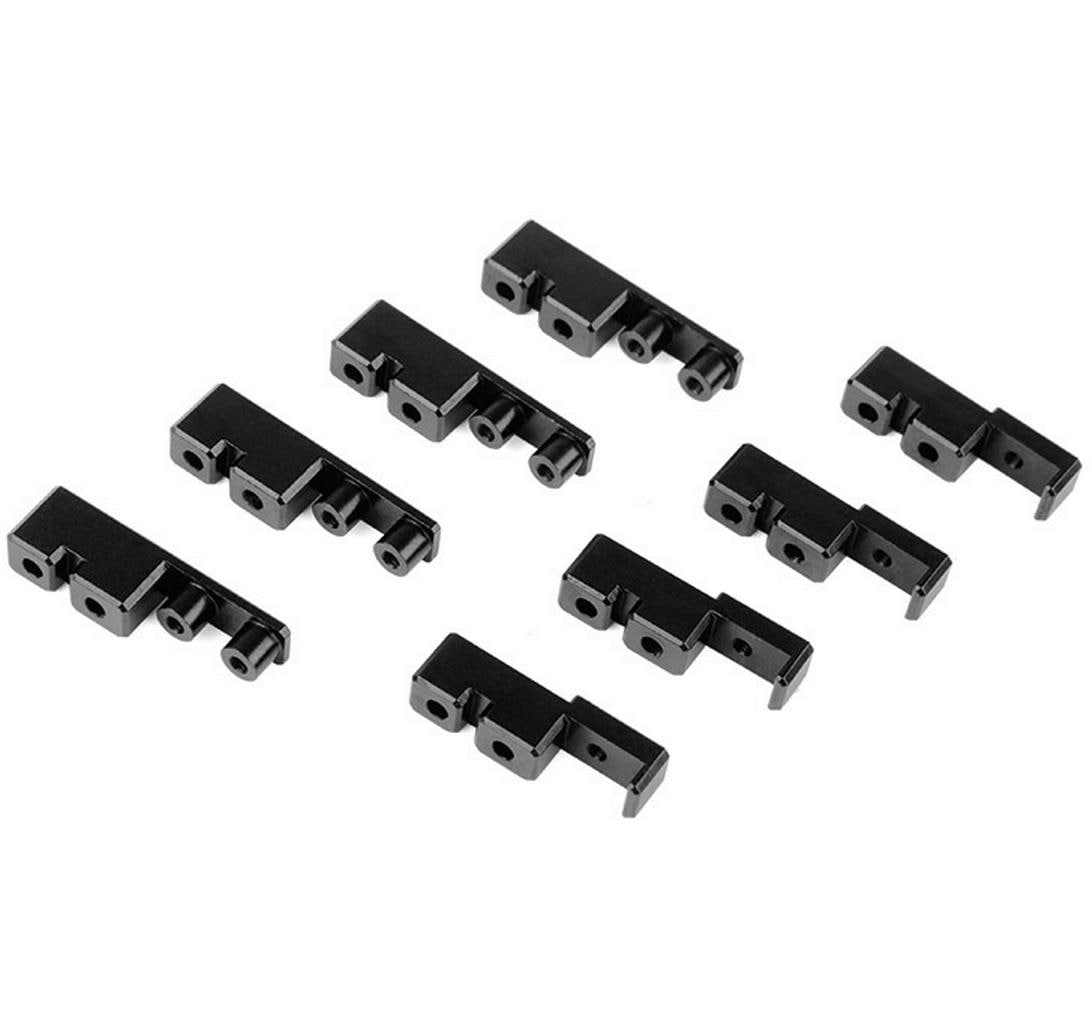 RC4WD Chevrolet K10 Scottsdale Body Lift Kit