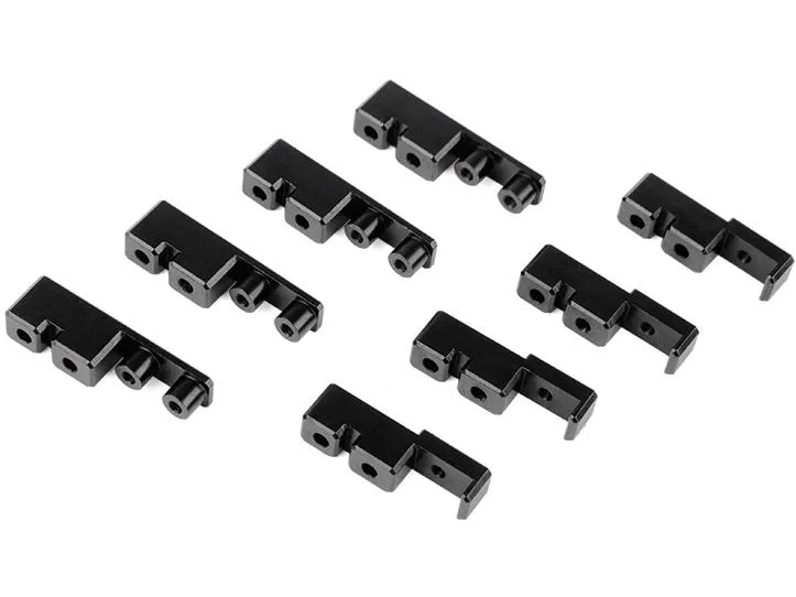 RC4WD Chevrolet K10 Scottsdale Body Lift Kit RC4WD Chevrolet K10 Scottsdale Body Lift Kit