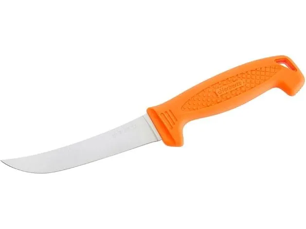 Herbertz Filetiermesser Klassik, Orange, Small Herbertz Filetiermesser Klassik, Orange, Small